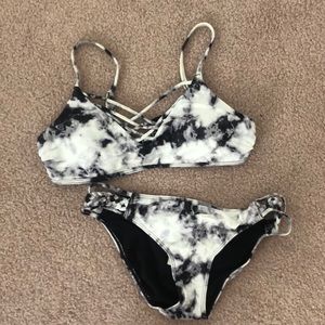 hollister swimsuit